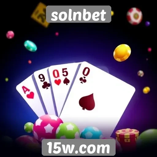 Análise das ofertas de jogos do site solnbet