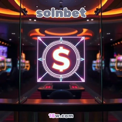 solnbet App: Recursos Exclusivos Para Apostas e Diversão Sem Limites