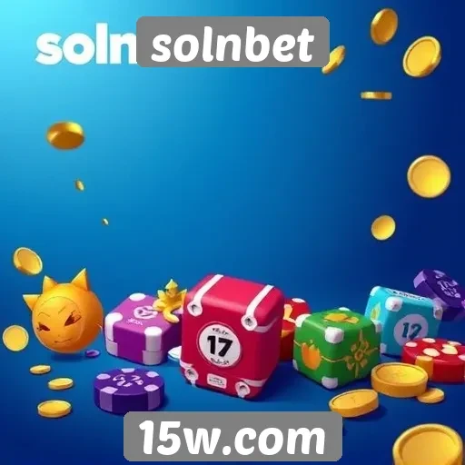 Comparativo das opções de jogos disponíveis na solnbet