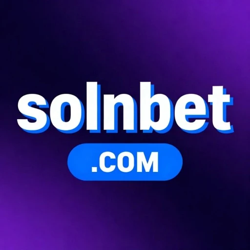 solnbet Logo