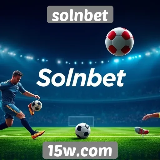 Impacto da Solnbet no mercado de apostas online