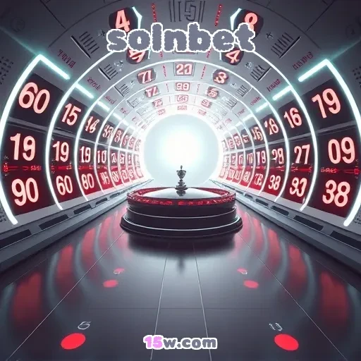 solnbet: Experiência de Jogos Elevada com Recursos Incríveis e Diversão Garantida