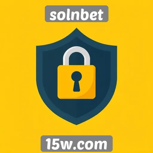 Avaliação da segurança nas transações financeiras do solnbet