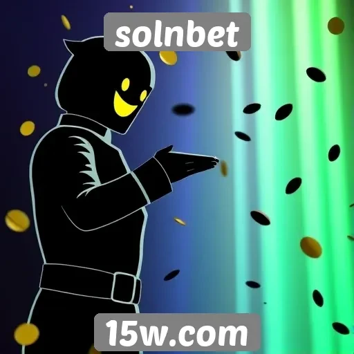 Solnbet oferece diversidade em jogos de cassino