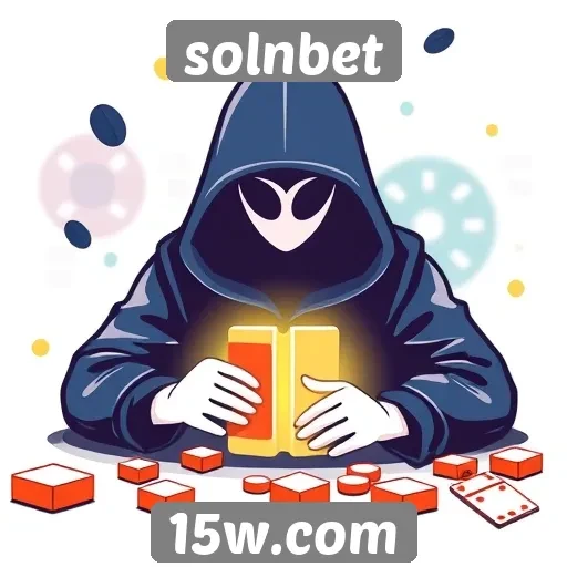 Segurança e regulamentação do site solnbet