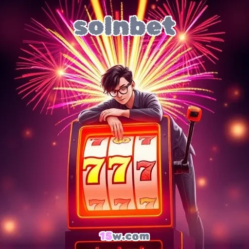 solnbet VIP: Benefícios Exclusivos para Jogadores que Querem Mais Aventura